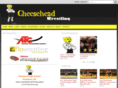 cheeseheadwrestling.com