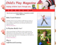 childsplaymagazine.com