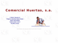 comercialhuertas.com