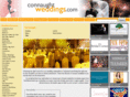 connaughtweddings.com