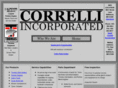 correlli.net