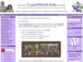 crossstitcharts.co.uk