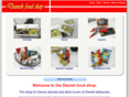 danishfood.co.uk