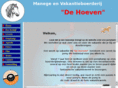 dehoeven.com