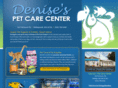 denisespetcarecenter.com