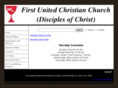 disciplesofchristxenia.com