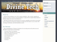 divine-tech.net