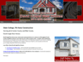 dlinglehomes.com