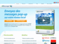dmessage.com