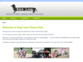 doglandthemepark.com