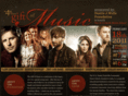 dustinsgiftofmusic.com