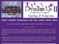 dynamostumbling.com