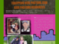 equippingkidspastors.com