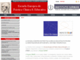 escueladepracticaclinica.es