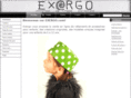 exergo.com