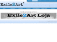 exile2art.com