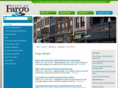 fargostreets.com