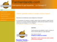 fermentando.com