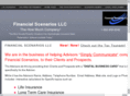 financialscenarios.com