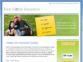 firstglobalinsurance.com