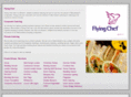 flyingchefmanchester.co.uk