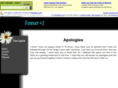 foreverplusone.com