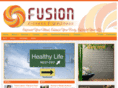 fusionfitnesswellness.com