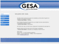 gesa-gmbh.com