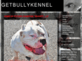 getbullykennel.com