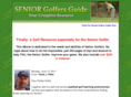 golfforseniors.com