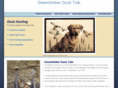 greentimber.net