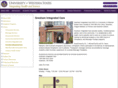greshamintegratedcare.com