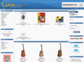 guitarissimo.com