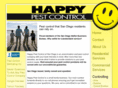 happypestcontrol.com