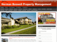 hbpropertymanagement.com