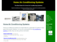 homeairconditioningsystems.org