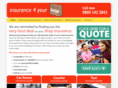 insurance4yourshop.co.uk