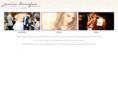 jessicadonofrioweddings.com