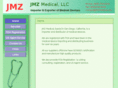 jmzmedical.com