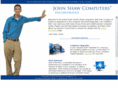 johnshawcomputers.com