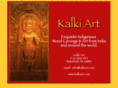 kalkiart.com