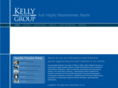 kellylitigationgroup.com