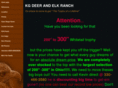 kgdeer.com