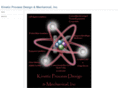 kineticmechanical.com