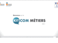 kitcom-metiers-industrie.com