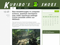 kuribosshoes.com