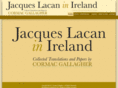 lacaninireland.com