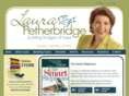 laurapetherbridge.com