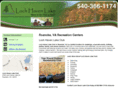 lochhavenlake.net