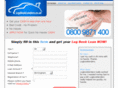 logbooklenders.com